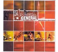 Generalisation [IMPORT]