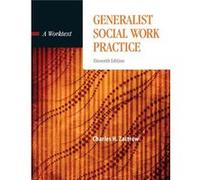 Generalist Social Work Practice - Zastrow Charles Professor Emeritus University of Wisconson Whitewater - Oxford University Press - Livre en Anglais - Pap Zastrow Charles Professor Emeritus University