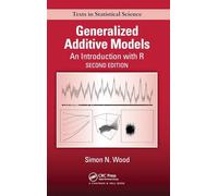Generalized Additive Models: An Introduction With R