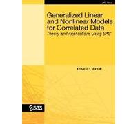 Generalized Linear And Nonlinear Models For Correlated Data