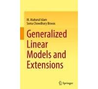 Generalized Linear Models And Extensions