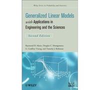 Generalized Linear Models by Robinson Timothy J. University of Wyoming USA Hardcover Book Douglas C. Montgomery, G. Geoffrey Vining, Raymond H. Myers, Timothy J. Robinson (Auteur)