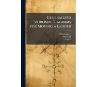 Generalized Voronoi Diagrams for Moving a Ladder
