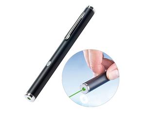 GeneralKeys Pointeur laser à rayon vert