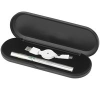 GeneralKeys Pointeur laser vert rechargeable par USB