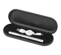Pointeur laser vert rechargeable par USB GeneralKeys