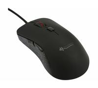 GeneralKeys Souris USB 2400 dpi chauffante