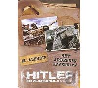 EL ALAMEIN & HET ARDENNEN OFFENSIEF-NL
