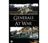 Generals at War - Singapore / Midway (1 DVD)