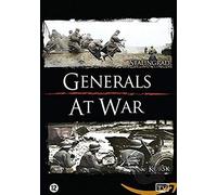 Generals At War - Stalingrad/Kursk (1 Dvd)