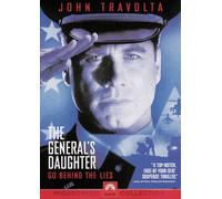 General's Daughter [Import USA Zone 1]