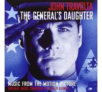 Carter Burwell - The General's Daughter (Original Soundtrack)
