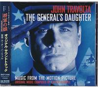 General's Daughter,The [Import]