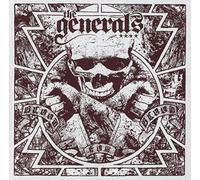 Generals - for Blood [Import]