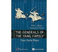 Generals Of The Yang Family, The