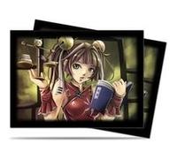 Generals Order - 50 pochettes Deck Protector InnKeeper G