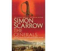 Generals Scarrow, Simon (Auteur)