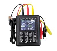 Générateur 4-20 mA, calibrateur 0-10 V avec transmetteur de tension de courant 24 V.