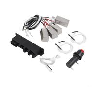 Générateur 6 Sorties Kit Ignition pour weber DD6 Grill Générateur