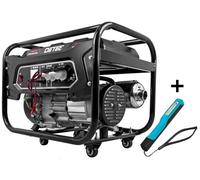 Générateur 7 PS Essence 3,3kW Générateur De Secours 230V + Stylo COB