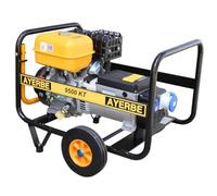 Générateur 9500 MN Moteur Kiotsu Maestro Ferretero