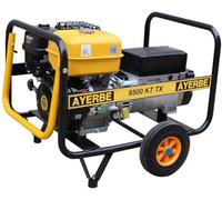 Générateur 9500 TX Moteur Kiotsu Maestro Ferretero