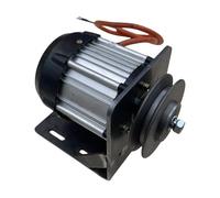 Générateur à Aimant Permanent DC/AC 2000 W, générateur à Aimant Permanent Basse Tension sans balais à Basse Vitesse 12/24/36/48/60/72/84/96 V, enroulements en cuivre Pur avec redresseur (24 V)