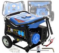 Générateur À Essence 3000W 7PS Générateur De Secours