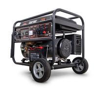 Générateur À Essence 7 kW 18 CV 230V D'Urgence Monophasé