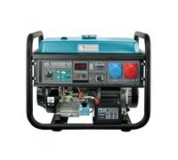 Générateur à essence mono et triphasé 8kw "Könner & Söhnen" KS 10000E 1/3