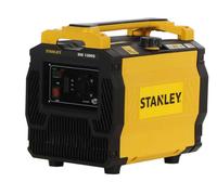 Générateur à inverseur 1 kW STANLEY - SIG 1200S