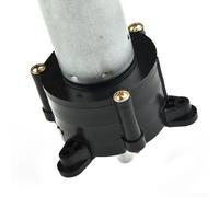Générateur à manivelle 6 V-24 V 1500 mA DC, dynamo portable pour éclairage, camping, enseignement
