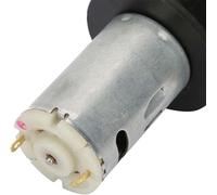 Generateur A Manivelle Dc 5v-24v Pour Jouets Diy Vent Hydraulique Energie Dynamo Charge Test Enseignement