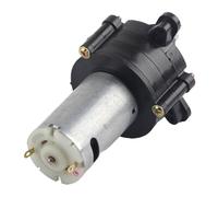 générateur à manivelle et générateur éolien miniature DC 5V-24V - Kit DIY complet Éducatif pour Enfants Jouet de Bricolage Idéal pour Apprentissage