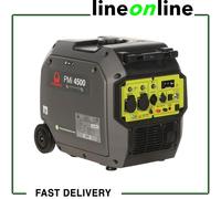 Générateur à onduleur Pramac PMi 4500 4,2 kW
