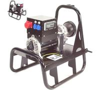 Générateur à prise de force 22 kVA Générateur Groupe électrogène de secours AVR 06289