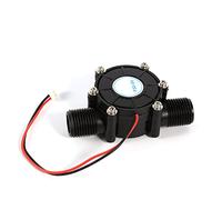 Générateur à Turbine Hydroélectrique 10W pour Petite Batterie, Téléphone Mobile, Lumières LED avec Durée de Vie du Générateur ≥3000h, Tension de Sortie 12V, Résistance à la Pression 1,2 MPa, ≤ 55