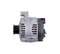 Générateur Alternateur 12 V 150 A HELLA Ø 54 mm 6 gorges BMW 5er
