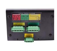 Générateur ATS 4P 100A 160A 250A 630A, commutateur de transfert automatique à double alimentation, générateur diesel monophasé triphasé. Pièces(AISIKAI 630A 4P)