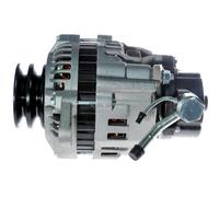 Générateur Avec Doppelriemenscheibe 77mm HELLA pour L200