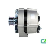 HELLA 8El 012 428-631 Alternateur - 14V - 80A