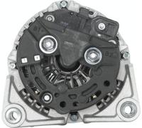 Générateur avec Keilrippenririemenscheibe 54mm HELLA pour OPEL ASTRA G CC (T98)