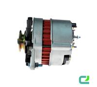 HELLA 8El 011 710-971 Alternateur - 14V - 75A