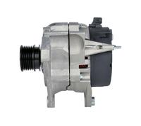 Générateur Avec Poulie À Cannelures 48Mm HELLA Pour VW GOLF III (1H1)