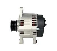 Générateur Avec Poulie À Cannelures 62Mm HELLA Pour ALFA ROMEO 146 (930_)