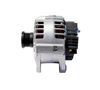 HELLA 8El 011 710-611 Alternateur - 14V - 125A