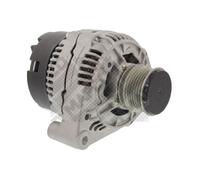 Générateur Avec Poulie De Courroie Libre 54Mm MAPCO Pour MERCEDES SPRINTER 4-T