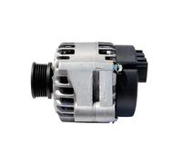 Générateur Avec Poulie De Courroie Libre 62Mm HELLA Pour FIAT DOBLO Combi (263_)