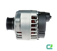 Générateur Avec Poulie De Courroie Libre 62Mm HELLA Pour LANCIA LYBRA SW (839_)