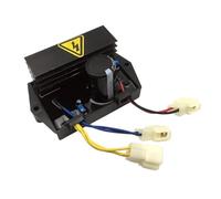 Générateur AVR GFC9-3A7G Régulateur de tension automatique triphasé 10-30 kW KL3100 KL3135 KL3200 Pièces de groupe électrogène GFC9-3A3G